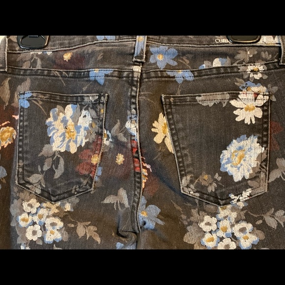 Current Elliot Denim - Picture 5 of 6